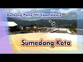 Gerbang tol sumedang kota || Tol Cisumdawu 2020