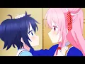 Download Lagu ElyOtto - SugarCrash! (Lyrics) 「Happy Sugar Life AMV」