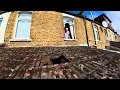 Download Lagu Edie's Roof COLLAPSES The Home Rescue Begins!