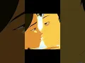 Download Lagu Aang and Katara 🧡💙🧡#avatarthelastairbender #anime #avatarpruthuvi #legendofkorra #aang #katara🌊🌎🔥🌪️