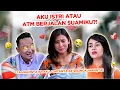 Lagu Aku Dinikahi Hanya Karena Aku Anak Orang Berada | Full Episode Suara Hati Istri