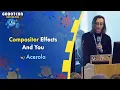 Compositor Effects And You Unlocking Godot s Potential For Advanced Graphics Techniques - Acerola