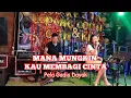 Download Lagu MANA MUNGKIN KAU MEMBAGI CINTA || PELA GADIS DAYAK || LIVE LUPUNG COFFE SEKADAU