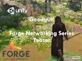 Forge Networking Teaser