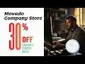 Movado Company Store Coupon Code Discount Code 30 OFF