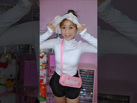 당일치기 피크닉 패션 #청담언니 #요리하는메이크업아티스트