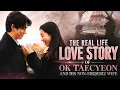 The real life love story of Ok Taecyeon and his non-showbiz wife how he kept his private life