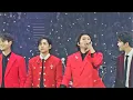 251221 Day6 (데이식스) 콘서트-Free하게+Sing Me+한페이지가될수있게+마지막인사+Best Part | 2025 The Present