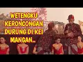 Lagu KANGEN PEYE - WETENGKU KERONCONGAN DURUNG DI KEI MANGAN