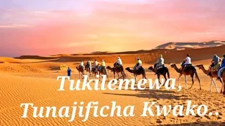 mtuliza bahari lyrics msanii music group 