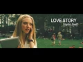 Love Story - Taylor Swift [Lyric] | Bộ phim Letters to Juliet [Engsub + Vietsub]