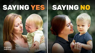 the psychology behind toddlers who whine