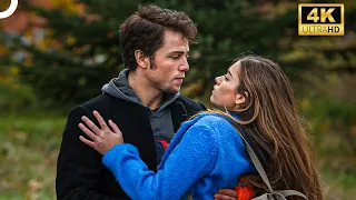 Kötü Çocuk Tolga Sarıtaş Afra Saraçoğlu 4K Romantik Film 