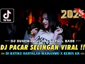 Download Lagu DJ DUGEM INDO GALAU !! DJ PACAR SELINGAN X CINTA TERLARANG ILIR 7 | DUGEM FUNKOT FULL BASS 2024