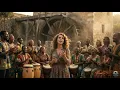 Fairuz - Ya Sahar Ellayali (afro soul version) | فيروز - يا سهر الليالي ( كان عنا طاحون )