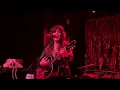 Jenny Lewis performing Psychos - Los Angeles - September 29, 2024