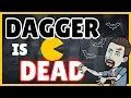 KOIN for DEPENDENCY INJECTION on Android Is Dagger dead