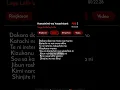 Download Lagu lirik lagu Naruto