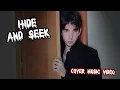 Download Lagu Hide and Seek - Vocaloid | Male cover (Español - Castellano) [Live Action Music Video]