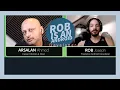 Rob does Android and you can too Mentoring Developers Episode 83 UK