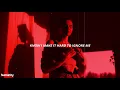 Kehlani - F&MU // Lyrics