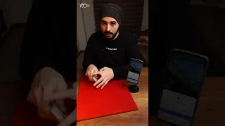 أقوى خدعة في العالم 