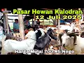 Download Lagu Harga Semakin Amblas!!! Update Terbaru Harga Kambing \u0026 Domba || Ps Hewan Kalodran Kota Serang Banten