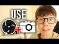 How To Use OBS Virtual Camera - Full Guide