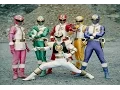 Download Lagu Gosei Sentai Dairanger -Henshin Theme- [Mondou Muyou!]