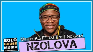 master kg ngzolova feat nokwazi u0026 dj tira official audio