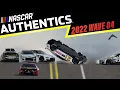Review 2022 NASCAR Authentics Wave Lionel Next Gen Diecast PTC MOLD