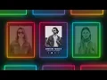 CSS Glowing Gradient Cards with Hover Effects