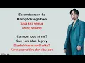 Lirik BTS - Blue \u0026 Grey dan Terjemahannya