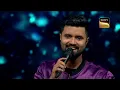 'Bade Achhe Lagte Hain' पर Amit जी ने मिलाए Shreya के साथ सुर | Indian Idol 14 | Melody Unloaded