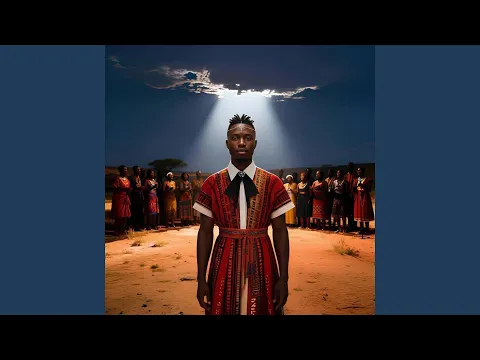 Video Thumbnail: Papaoutai (Afro soul)