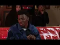 Lekan performs "Safety" Live on the Red Couch