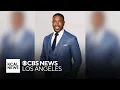 KCAL News Anchor Emmy-Award winner Chauncy Glover dies at 39