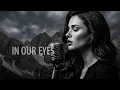 Alvina - IN OUR EYES, akoestische versie (Alvina Studio Audio)