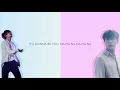 Download Lagu BTS Even If I Die Its You