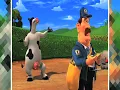 Mala Fe - La Vaca DJ Intro [Barnyard Video Edit].3