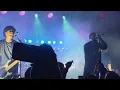 Sleep Theory "Words Are Worthless" Live 8-2-26