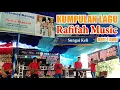 Lagu KUMPULAN LAGU RAFIFA MUSIC @ SUNGAI KELI PART 1 bagian pagi