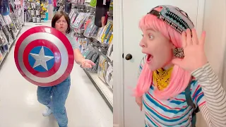 [1 HOUR] The Best Karendcasss TikTok Videos | Funny Karendcasss Compilation Part 1