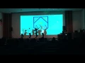 Delta Chi Lambda - ASU AAPASC Culture Night 2017