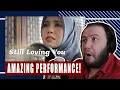 Download Lagu Reaction to VANNY VABIOLA - STILL LOVING YOU - SCORPIONS ACCOUSTIC COVER  - TEACHER PAUL REACTS