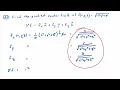 16 1 5 Find the Gradient Vector Field of a Scalar Function