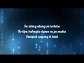 Download Lagu Berhenti Kasihan (KapthenpureK) - Happy Asmara (Lirik)
