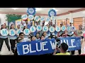 Download Lagu Team Blue Wales performance @123 Civil Service Anniversary Family Day of LGU Aurora Isabela