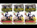Download Lagu 🔴LIVE OM SAVANA SAKJOSE  THE WEDDING ( ERFINA \u0026 SAIB )