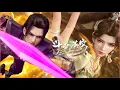 Download Lagu 📍 EP153 萧炎薰儿赶走崖厉，能量风暴袭来，众人联手强破噬虫晶壁！|斗破苍穹年番 Battle Through the Heavens|Chinese Donghua